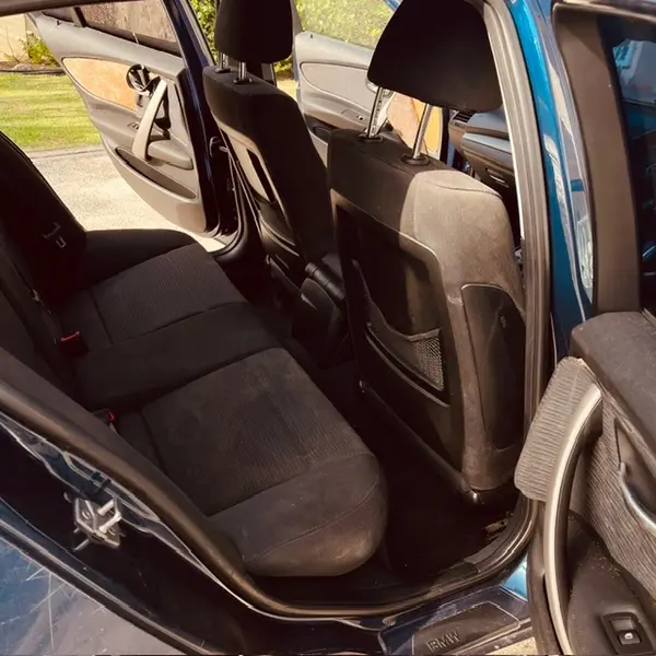 2010 BMW 1 Series